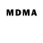 MDMA Molly Vincent Cho