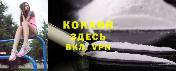 тгк Алексеевка